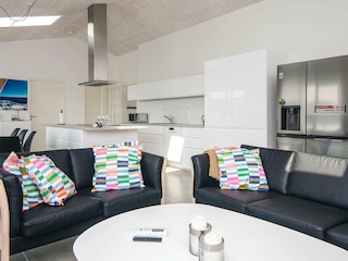 Ferienhaus Løkken  32