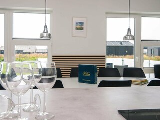 Maison de vacances Løkken  33