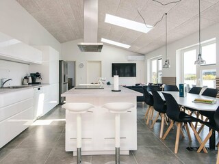 Holiday house Løkken  23