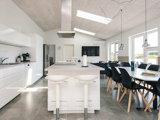 Vakantiehuis Løkken  35