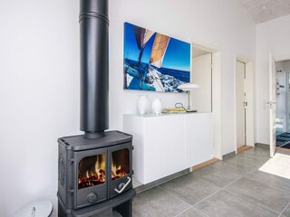 Holiday house Løkken  13