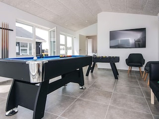 Casa per le vacanze Løkken  4