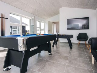 Holiday house Løkken  4