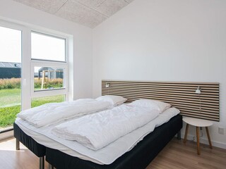 Maison de vacances Løkken  34