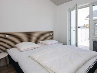 Casa de vacaciones Løkken  37