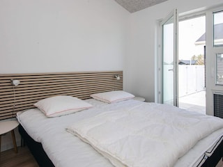 Ferienhaus Løkken  12