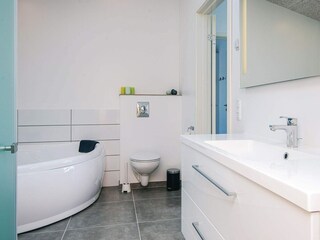 Maison de vacances Løkken  13