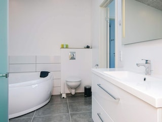 Vakantiehuis Løkken  26