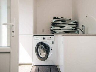 Ferienhaus Løkken  13