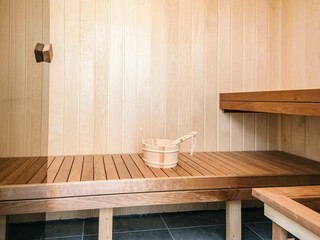 Maison de vacances Løkken  14