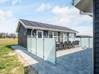 Casa per le vacanze Løkken  14