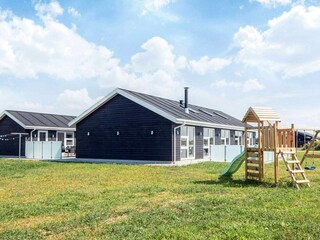 Casa per le vacanze Løkken  7
