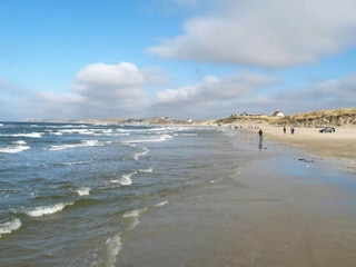 Vakantiehuis Løkken  8