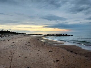 Casa per le vacanze Løkken  20