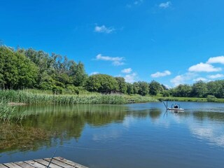 Maison de vacances Løkken  36