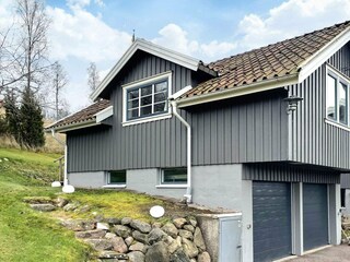 Vakantiehuis Sjövik Buitenaudio-opname 1