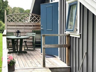 Holiday house Sjövik Outdoor Recording 4