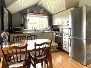 Ferienhaus Sjövik  10