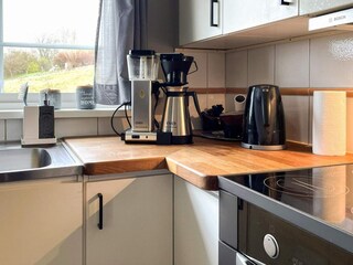 Holiday house Sjövik  24