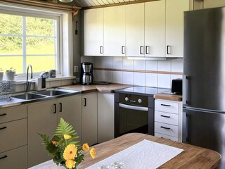 Ferienhaus Sjövik  11