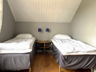 Ferienhaus Sjövik  18