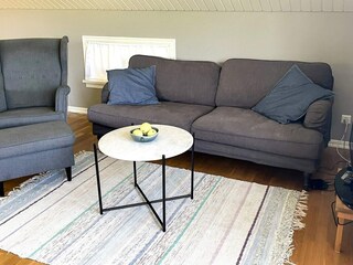 Ferienhaus Sjövik  19