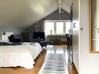 Ferienhaus Sjövik  21