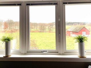 Ferienhaus Sjövik  23