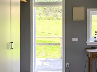 Vakantiehuis Sjövik  24