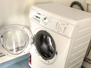 Ferienhaus Sjövik  6