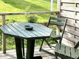 Vakantiehuis Sjövik Buitenaudio-opname 4