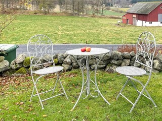 Ferienhaus Sjövik  14