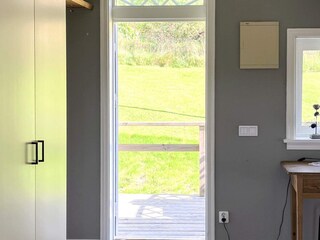 Vakantiehuis Sjövik  14