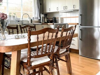 Vakantiehuis Sjövik  6