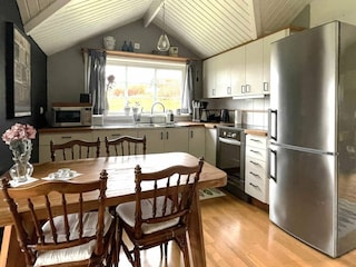 Holiday house Sjövik  18