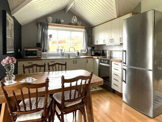 Vakantiehuis Sjövik  18