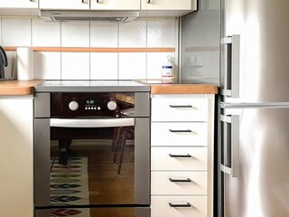 Holiday house Sjövik  13