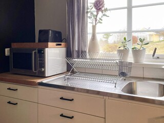 Holiday house Sjövik  19