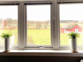 Vakantiehuis Sjövik  20