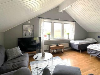 Vakantiehuis Sjövik  22