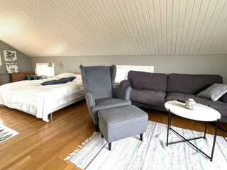 Holiday house Sjövik  22