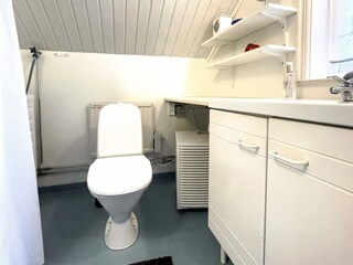 Vakantiehuis Sjövik  22