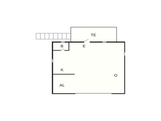 Ferienhaus Sjövik Grundriss 28