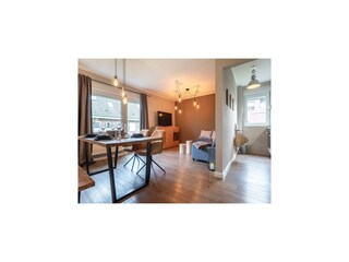 Apartment Westerdeichstrich Ausstattung 12