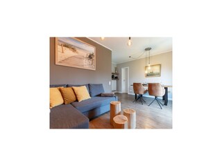 Appartement Westerdeichstrich Équipement 6