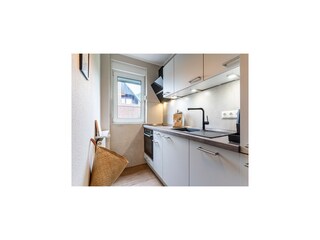 Appartement Westerdeichstrich Équipement 15