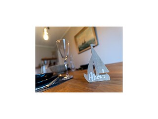 Apartment Westerdeichstrich Ausstattung 8