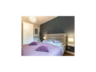 Appartement Westerdeichstrich Équipement 21