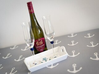 Apartment St. Peter-Ording Ausstattung 6