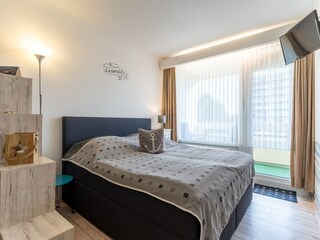 Apartment St. Peter-Ording Ausstattung 9